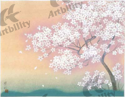アートビリティ 桜