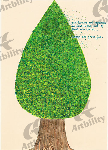 アートビリティ Tree NO１