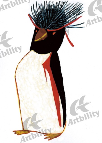 僕ペンギン